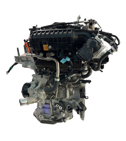 G3LE Hyundai/Kia Motor montado