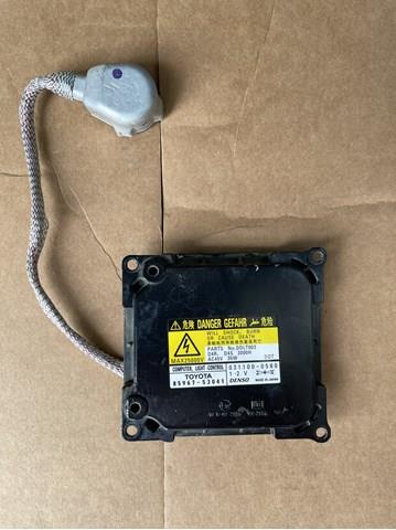 8596753041 Toyota Unidade de encendido (xénon)