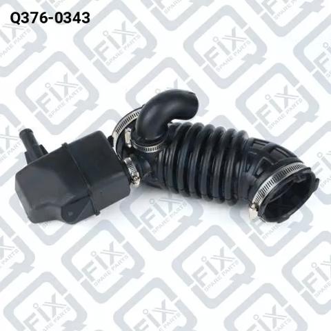 Cano derivado de ar, saída de filtro de ar Q-fix Q3760343 preço, a partir de 71,27 USD