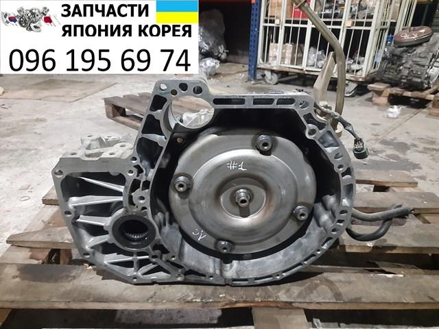 Compre 3102085X64 Nissan/Infiniti Caixa Automática de Mudança montada
