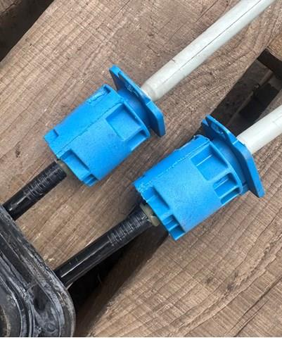 Compre Cabo de mudança duplo Mitsubishi Colt 7