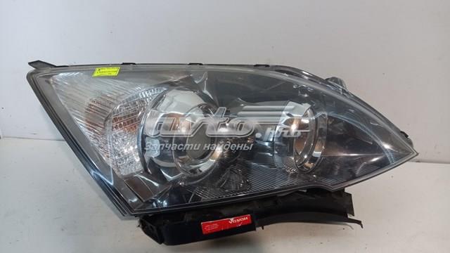 Luz direita Honda 33100SWWG1 preço, a partir de 369,46 USD
