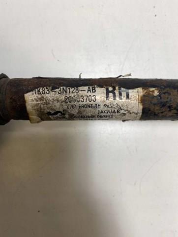 Semieixo (acionador) dianteiro direito Jaguar T4A1862 preço, a partir de 196,64 USD