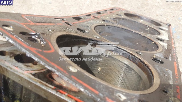Motor montado Mercedes E  W124