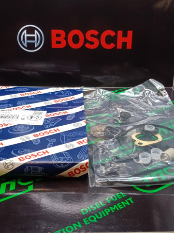 Kit de reparação da Bomba de Combustível de Pressão Alta 1417010011 Bosch