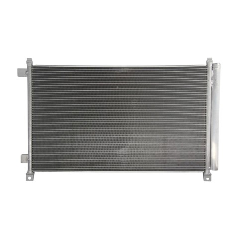 Radiador de aparelho de ar condicionado TYC 606NS2123