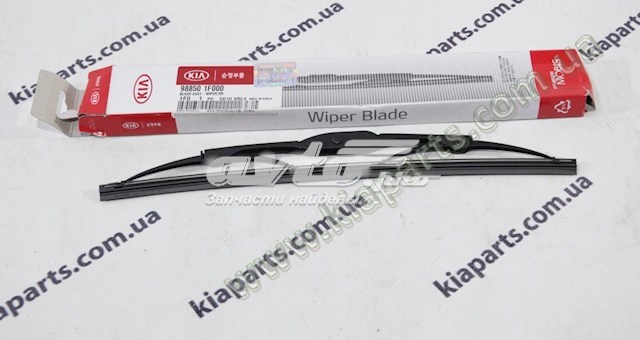 Compre 813101Y030 Hyundai/Kia Fecho da porta dianteira esquerda