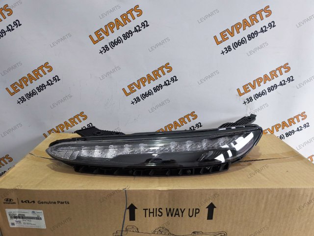 Compre 92207J9500 Hyundai/Kia Luzes máximas esquerdas