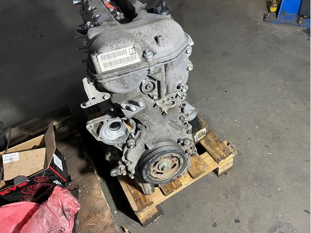 M16A Suzuki Motor montado