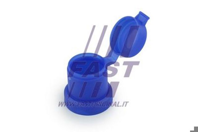 FT94741 Fast Tampa de tanque de fluido para lavador