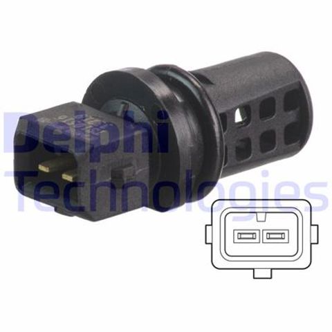 Sensor de temperatura do fluido de esfriamento Delphi TS10476 preço, a partir de 25,93 USD