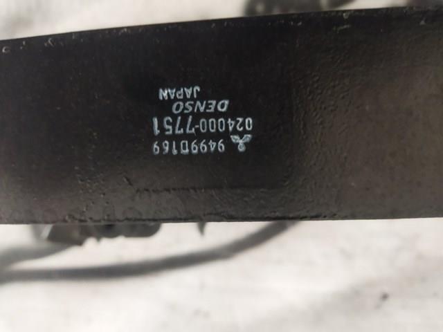 Radiador de esfriamento, Caixa Automática de Mudança Mitsubishi 9499D169 preço, a partir de 113,99 USD