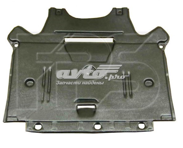 Proteção de motor traseiro FPS FP1208222 preço, a partir de 46,70 USD