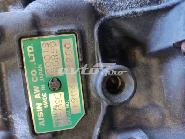 Caixa Automática de Mudança montada Suzuki TF73SC preço, a partir de 1953,69 USD
