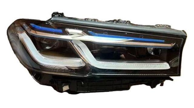 Luz esquerda 63119479267 BMW
