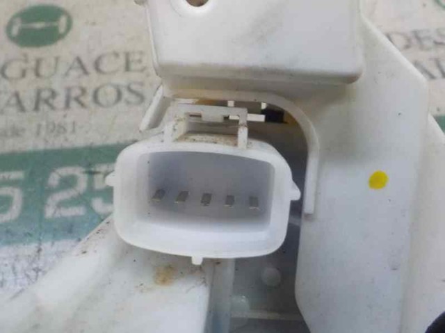 Fecho da porta dianteira esquerda Fiat/Alfa/Lancia 51983603 preço, a partir de 57,99 USD