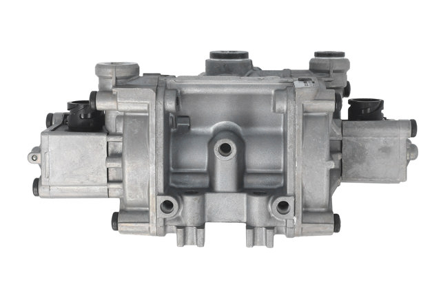 4721950410 Wabco Módulo de direção (Centralina eletrônica) ABS