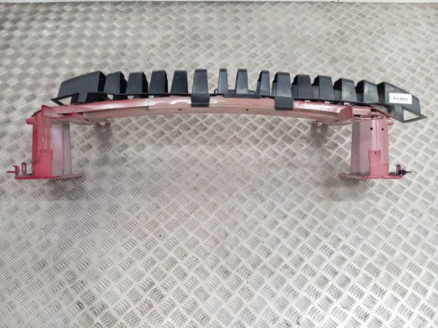 Reforçador do pára-choque dianteiro Ford Puma  J2K, CF7