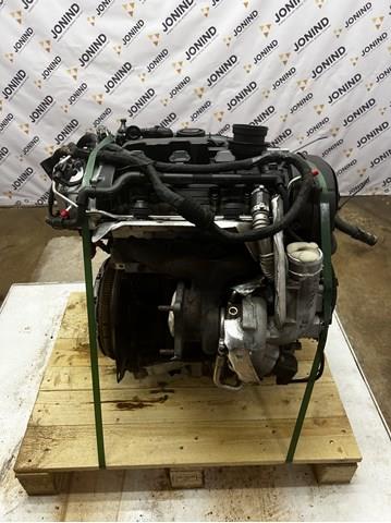 Motor montado AXX VAG