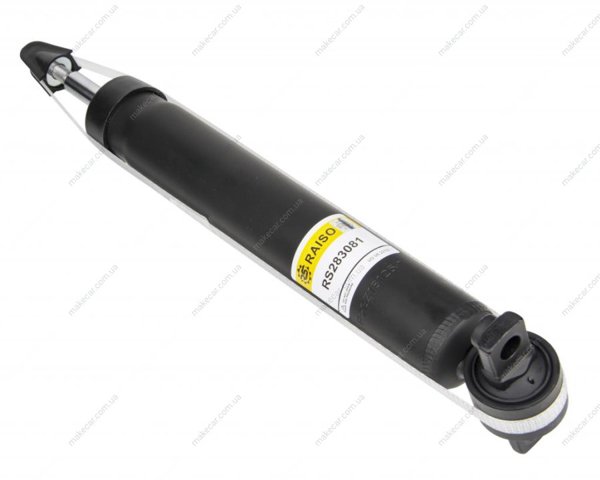 RS283081 Raiso Amortecedor traseiro