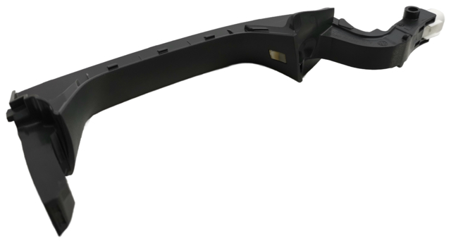 Compre 5H1837205F VAG Maçaneta dianteira esquerda externa da porta