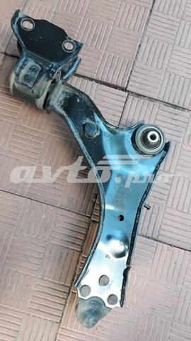 Compre LR060046 Land Rover Braço oscilante inferior direito de suspensão dianteira