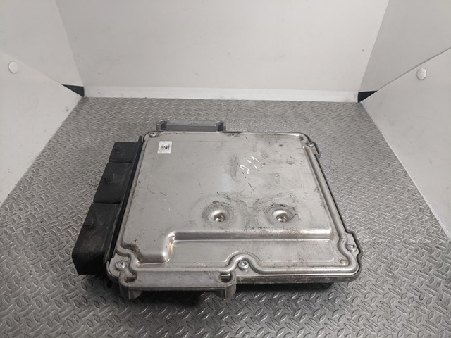 Módulo de direção (Centralina eletrônica) de motor 237101754R Renault (RVI)