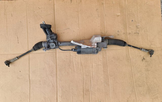 Cremalheira da direção 5QB423050BA VAG