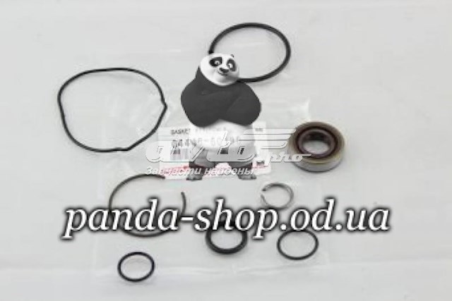 Compre 0444660130 Toyota Kit de reparação da bomba da Direção hidrâulica assistida
