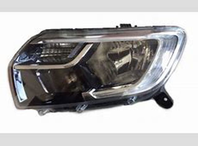 Luz esquerda FPS FP5643R1P