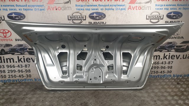 Tampa de porta-malas Subaru 57509AG0009P preço, a partir de  USD