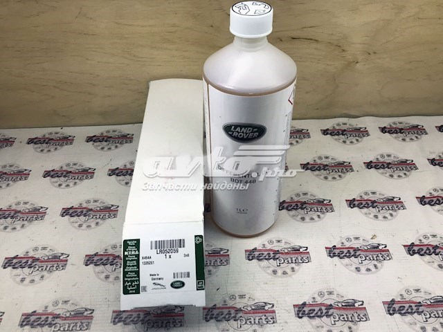 Óleo de transmissão Land Rover LR052059 preço, a partir de 100,76 USD