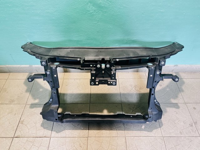 Compre PVW30045A Signeda Suporte do radiador montado (painel de montagem de fixação das luzes)