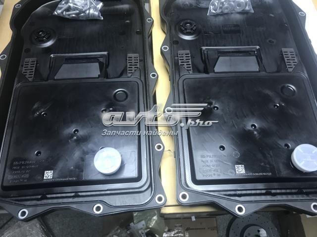 Cárter da Caixa Automática de Mudança 1087298247 ZF Parts