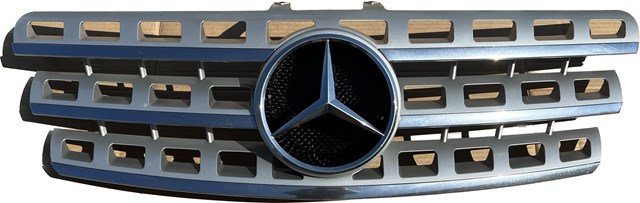 Grelha do radiador Mercedes ML/GLE preço, a partir de 788,35 USD