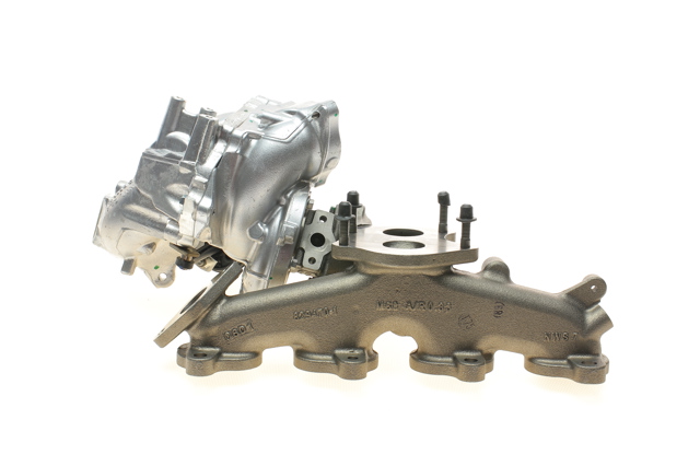 Turbina 8460165002S Garrett