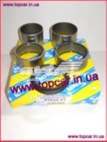 Compre KS55501 SNR Bloco silencioso de viga traseira (de plataforma veicular)