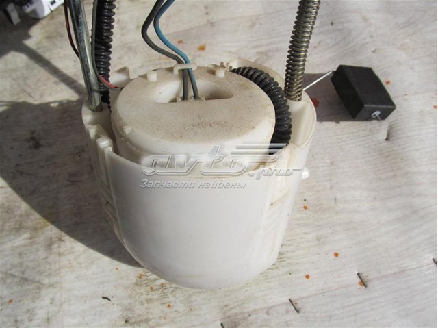 Módulo de bomba de combustível com sensor do nível de combustível Mazda PE1A1335X preço, a partir de 144,72 USD