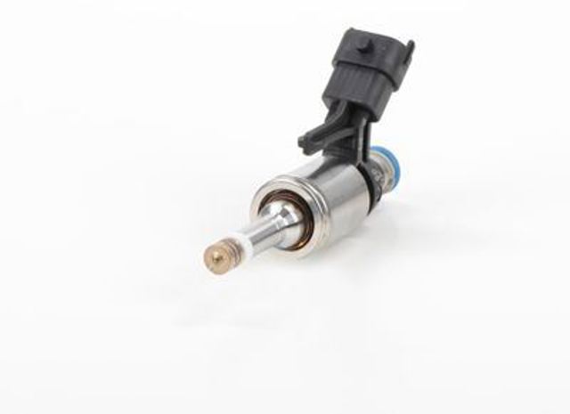 Injetor de injeção de combustível 261500494 Bosch