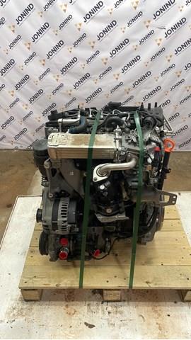 Motor montado para Mercedes A  W176