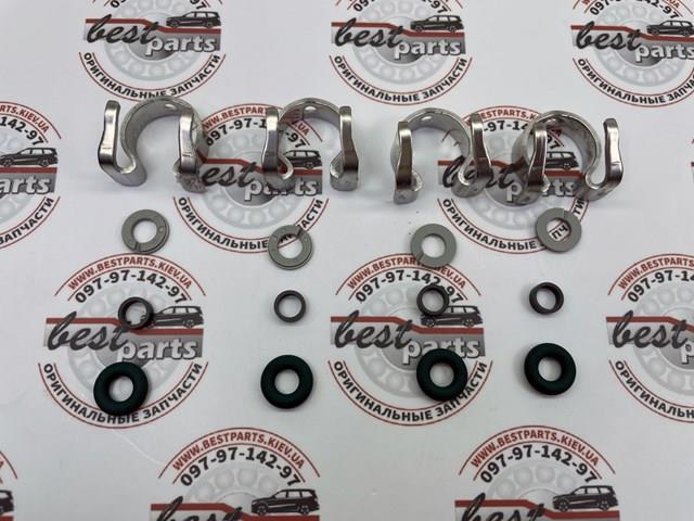 Kit de reparação do injetor LR033977 Land Rover