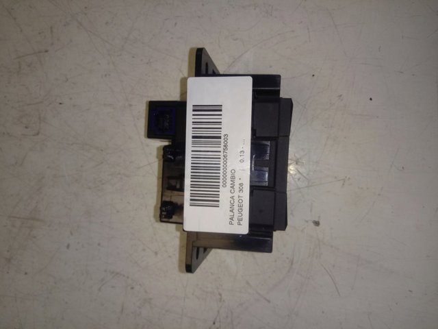  Peugeot/Citroen 98315453ZD