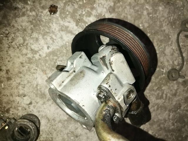 Compre 26071637 General Motors Bomba da Direção hidrâulica assistida