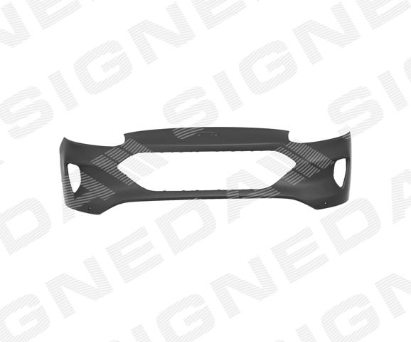 Pára-choque dianteiro Signeda PFD99403GA preço, a partir de 296,87 USD