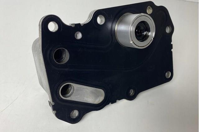 JDE38250 Jaguar Radiador de óleo