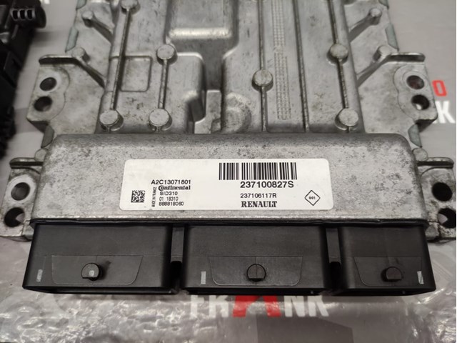  Renault (RVI) 237106117R