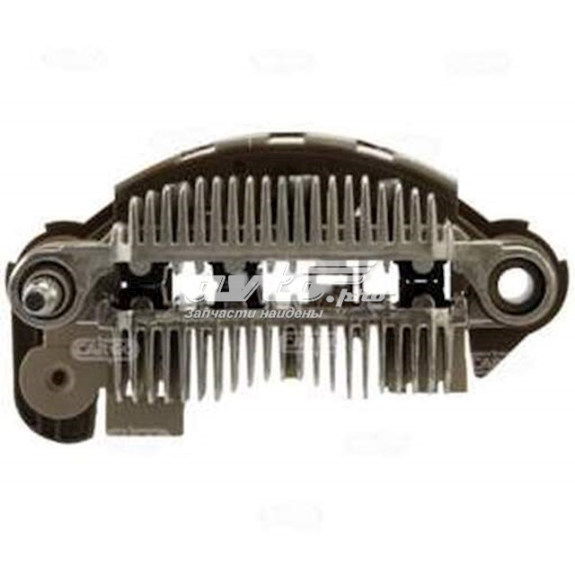 940016131900 Magneti Marelli Eixo de diodos do gerador