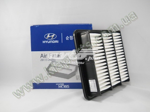 Compre 252832E510 Hyundai/Kia 