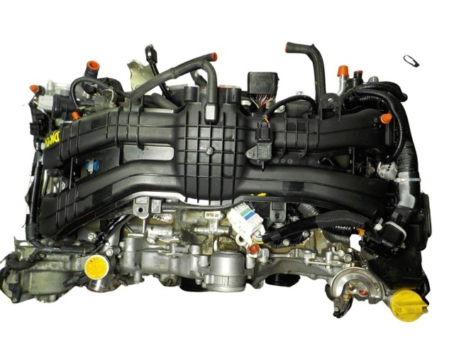 Motor montado FB20 Subaru