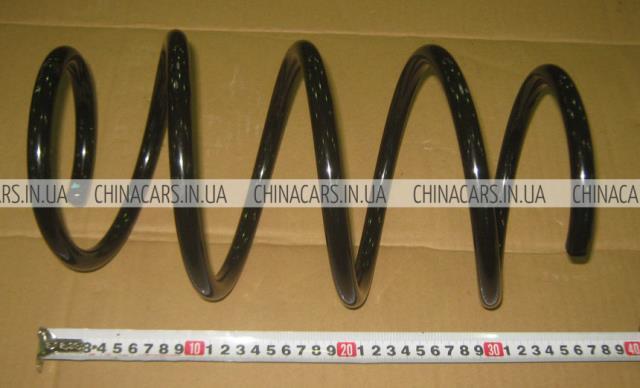 Mola dianteira 1014012775 Geely